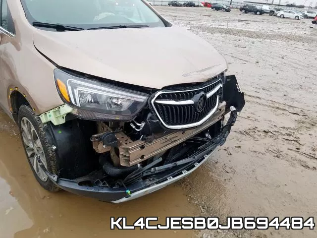 KL4CJESB0JB694484 фото 10