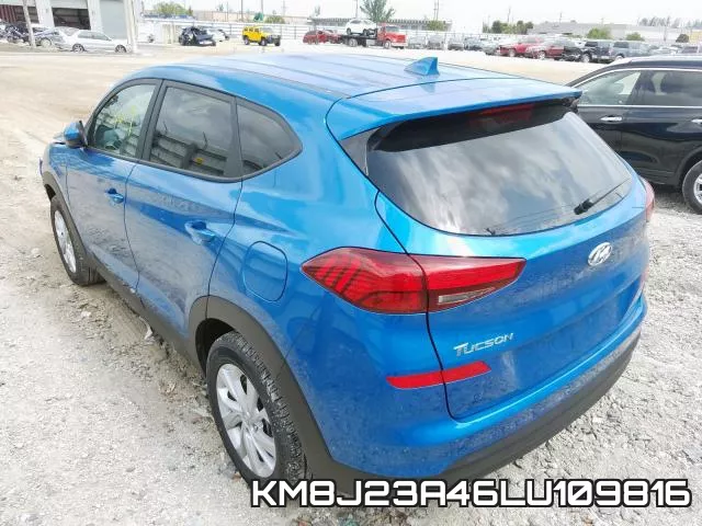 KM8J23A46LU109816 фото 4