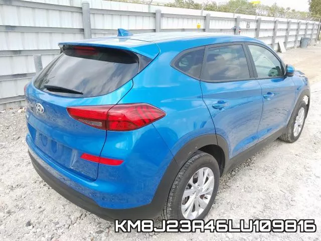KM8J23A46LU109816 фото 5