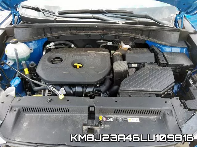 KM8J23A46LU109816 фото 8