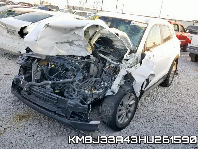 KM8J33A43HU261590 фото 3
