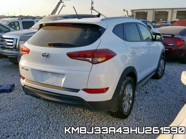 KM8J33A43HU261590 фото 5