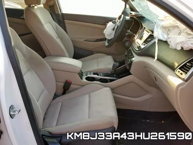 KM8J33A43HU261590 фото 6