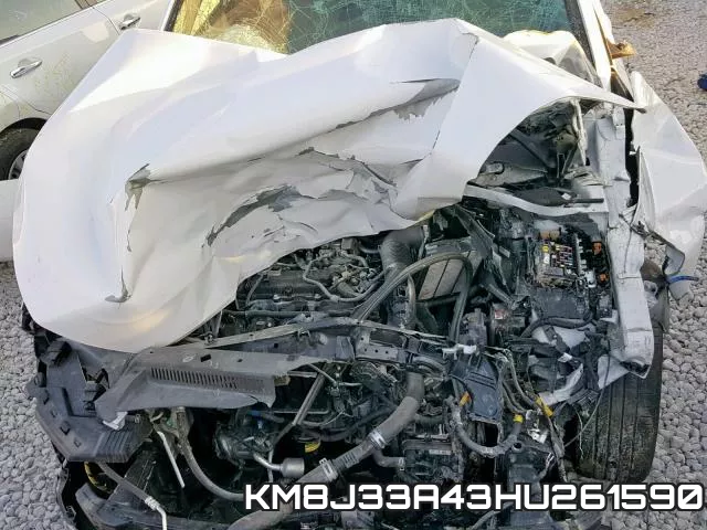 KM8J33A43HU261590 фото 8