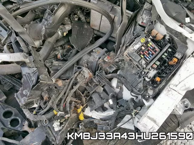 KM8J33A43HU261590 фото 10