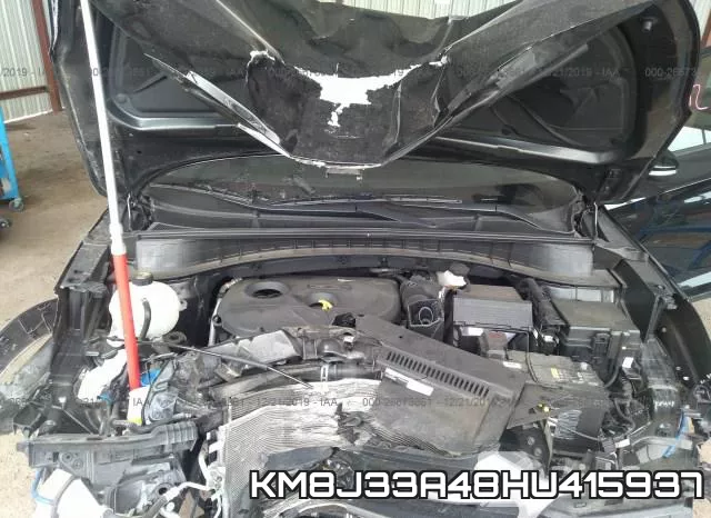 KM8J33A48HU415937 фото 2