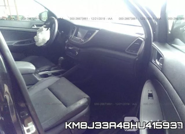 KM8J33A48HU415937 фото 6