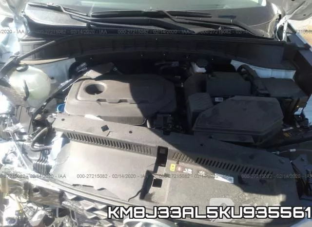 KM8J33AL5KU935561 фото 2