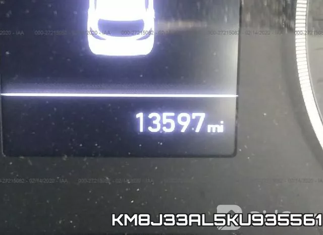 KM8J33AL5KU935561 фото 8