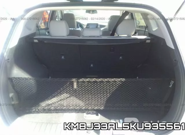 KM8J33AL5KU935561 фото 9