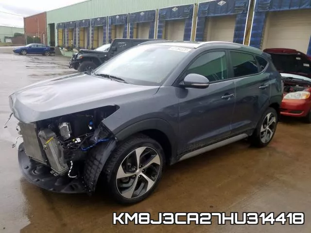 KM8J3CA27HU314418 фото 3