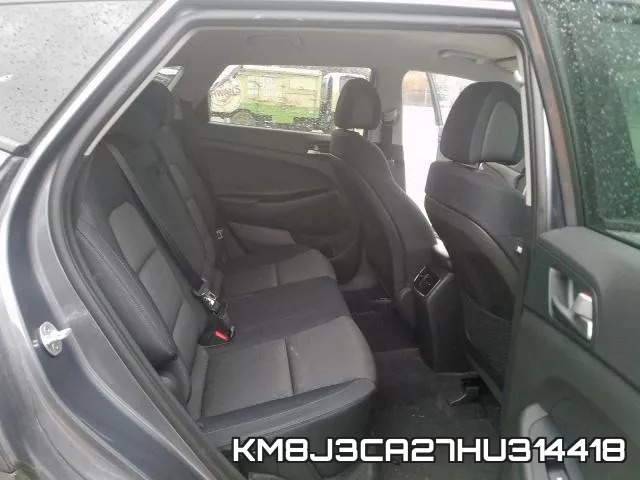 KM8J3CA27HU314418 фото 7
