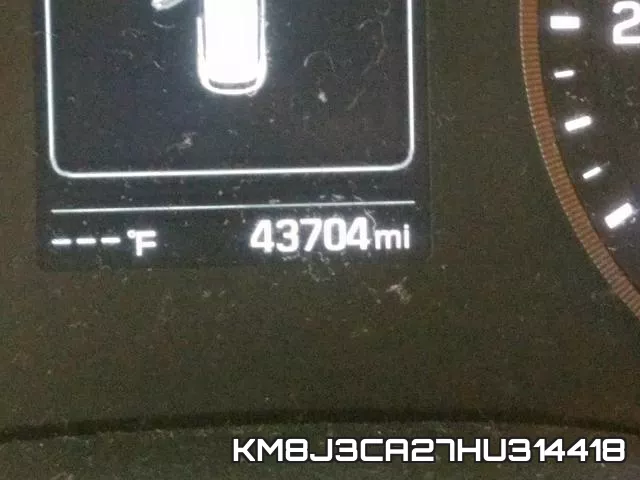 KM8J3CA27HU314418 фото 9
