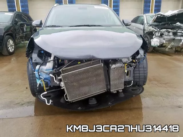 KM8J3CA27HU314418 фото 10