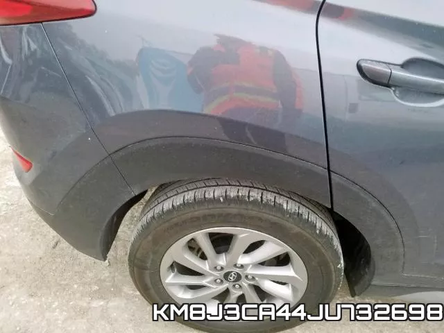 KM8J3CA44JU732698 фото 10