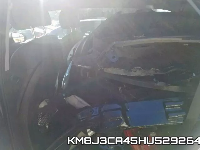 KM8J3CA45HU529264 фото 7