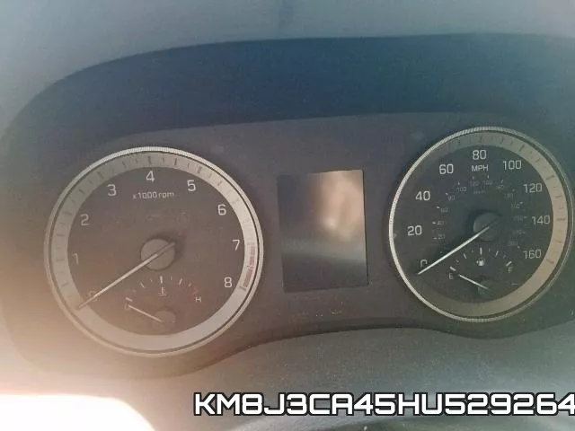 KM8J3CA45HU529264 фото 9