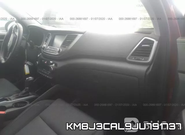 KM8J3CAL9JU791737 фото 6