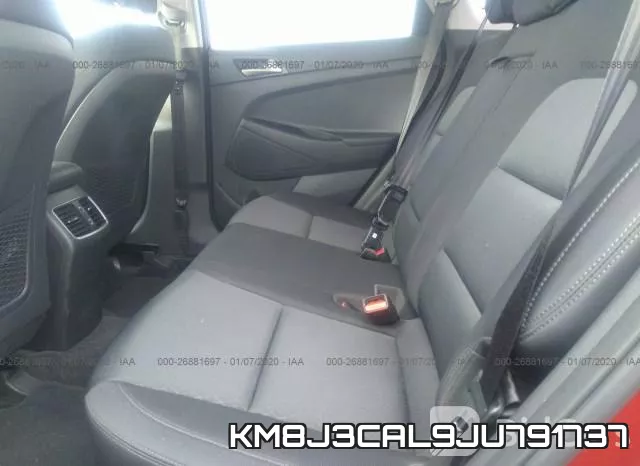 KM8J3CAL9JU791737 фото 9