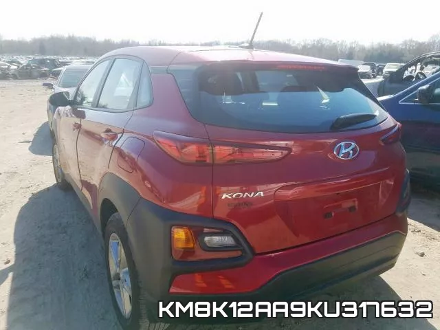 KM8K12AA9KU317632 фото 4