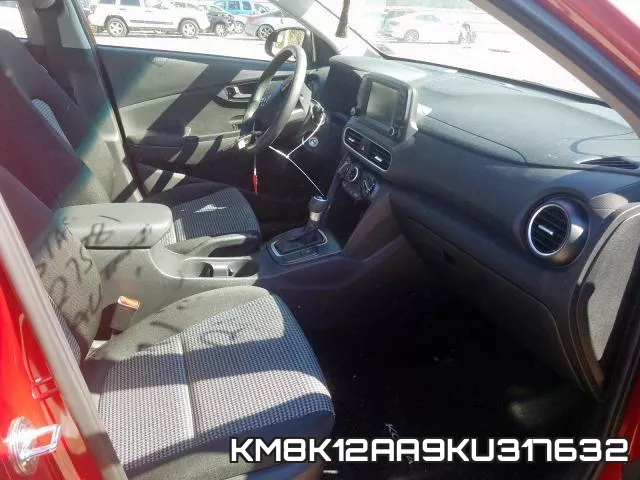 KM8K12AA9KU317632 фото 6