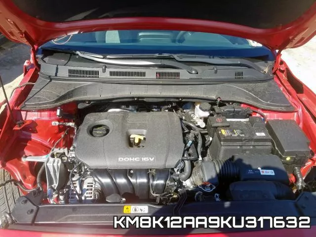 KM8K12AA9KU317632 фото 8