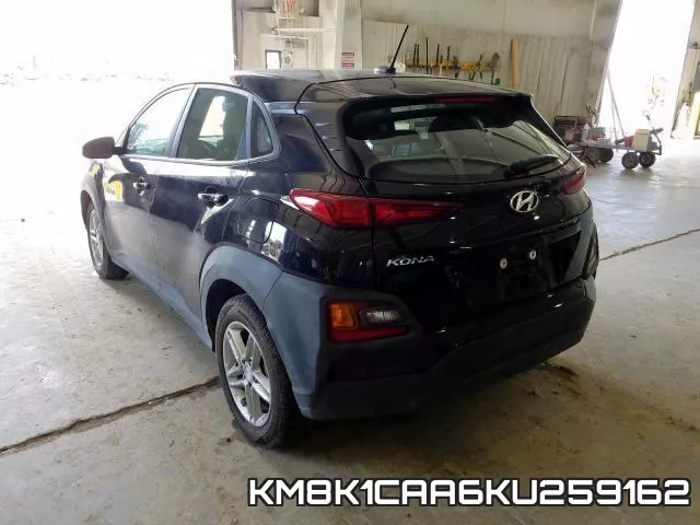 KM8K1CAA6KU259162 фото 4