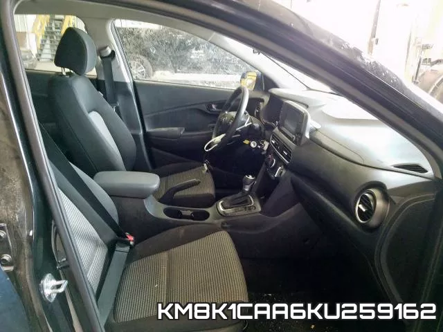 KM8K1CAA6KU259162 фото 6