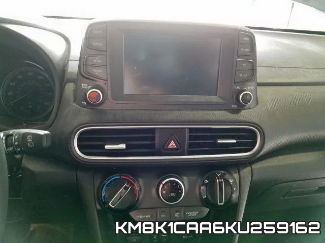 KM8K1CAA6KU259162 фото 10