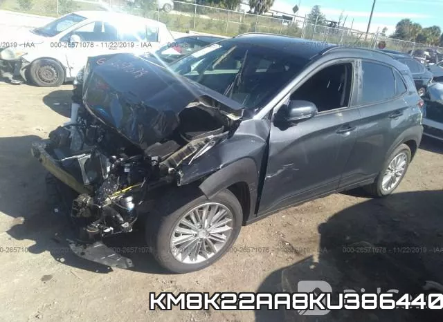 KM8K22AA8KU386440 фото 3