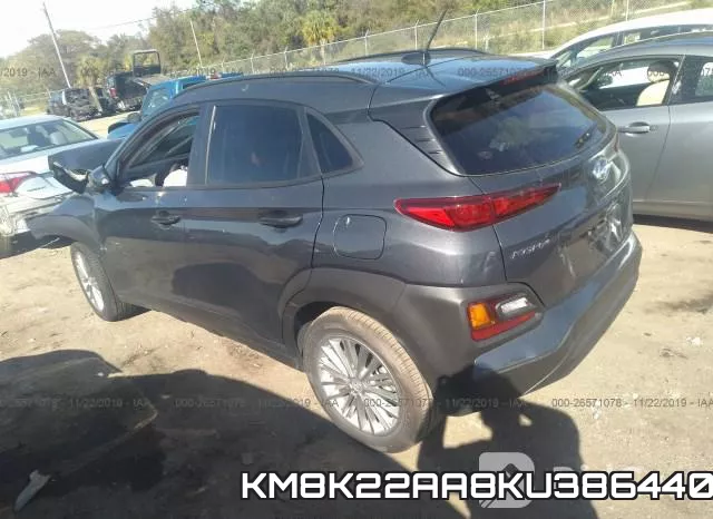 KM8K22AA8KU386440 фото 4