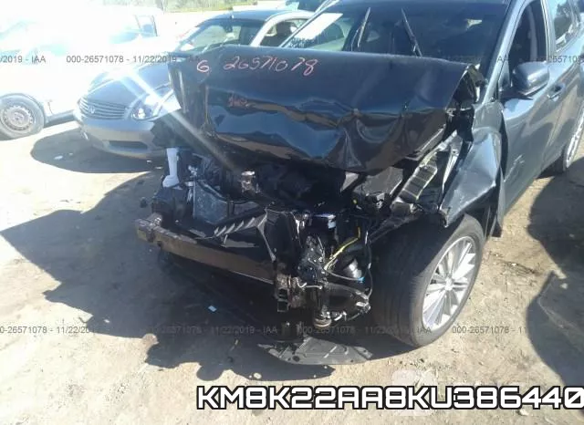 KM8K22AA8KU386440 фото 7