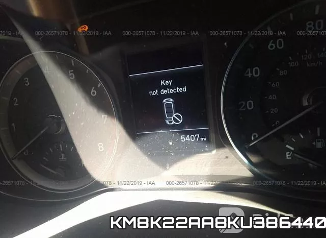 KM8K22AA8KU386440 фото 8