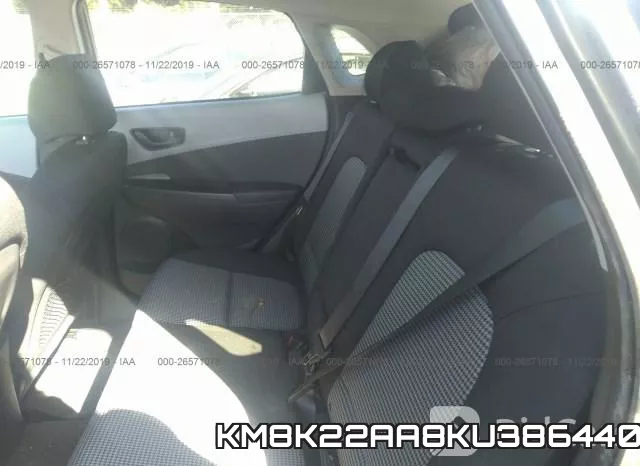 KM8K22AA8KU386440 фото 9
