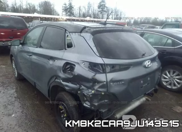KM8K2CAA9JU143515 фото 4