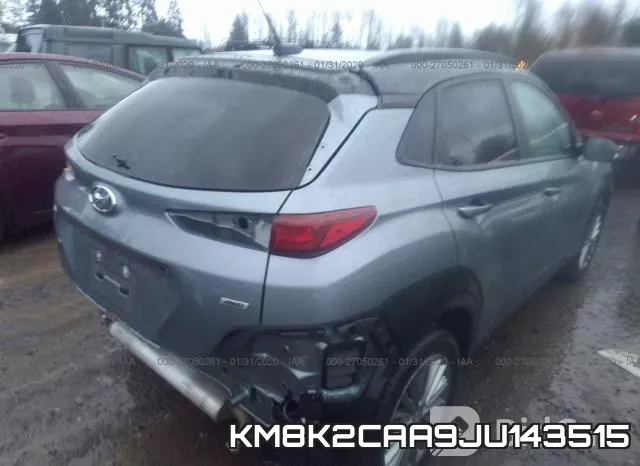 KM8K2CAA9JU143515 фото 5