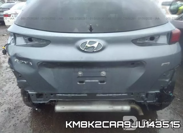 KM8K2CAA9JU143515 фото 7