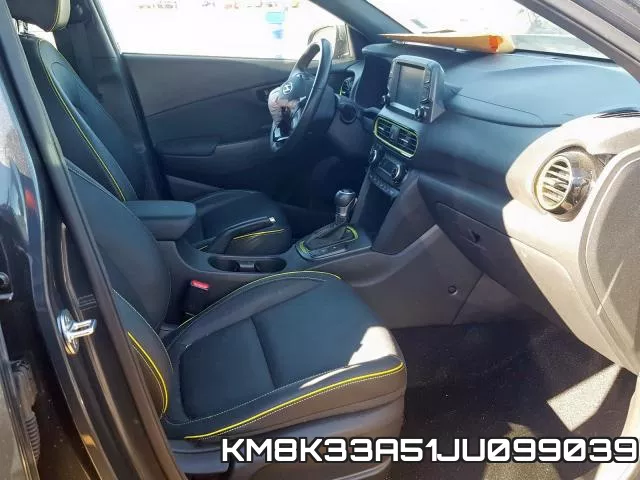 KM8K33A51JU099039 фото 6