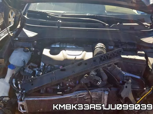 KM8K33A51JU099039 фото 8