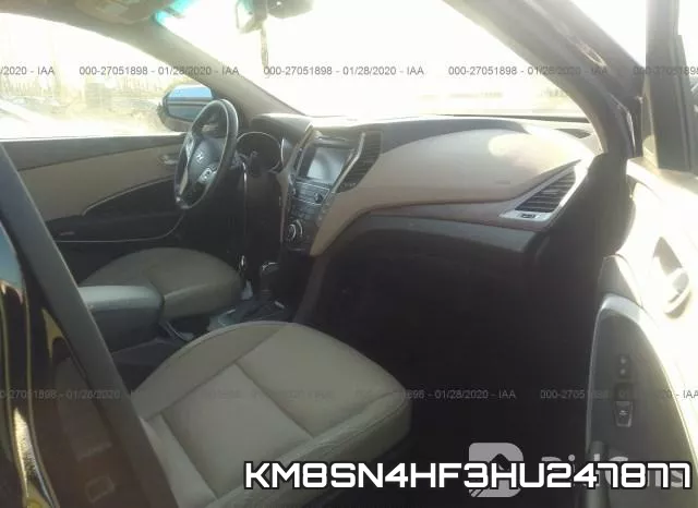 KM8SN4HF3HU247877 фото 6