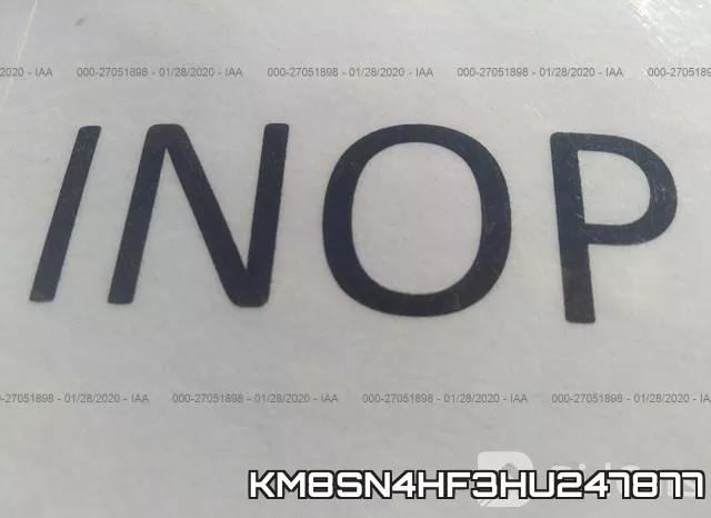 KM8SN4HF3HU247877 фото 8
