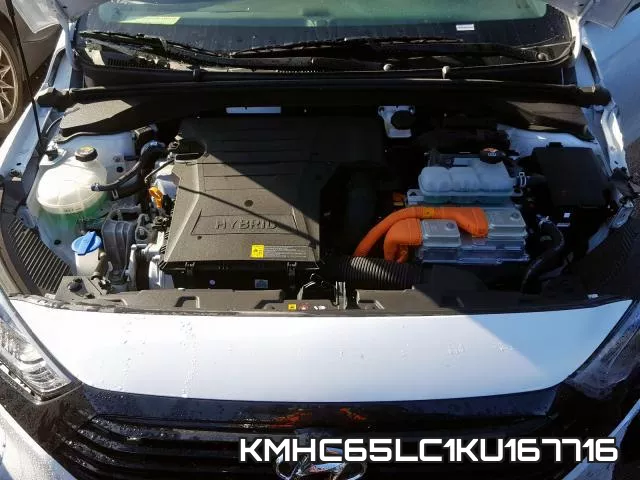 KMHC65LC1KU167716 фото 8