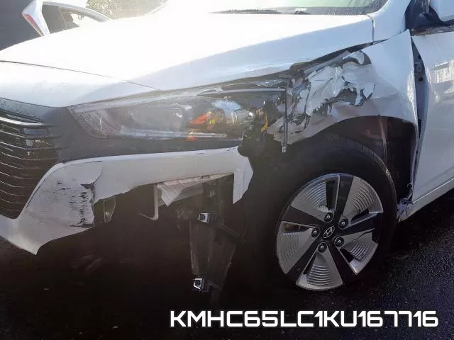 KMHC65LC1KU167716 фото 10
