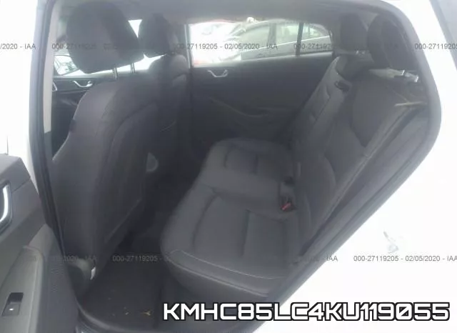 KMHC85LC4KU119055 фото 9