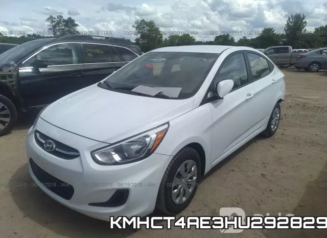 KMHCT4AE3HU292829 фото 3