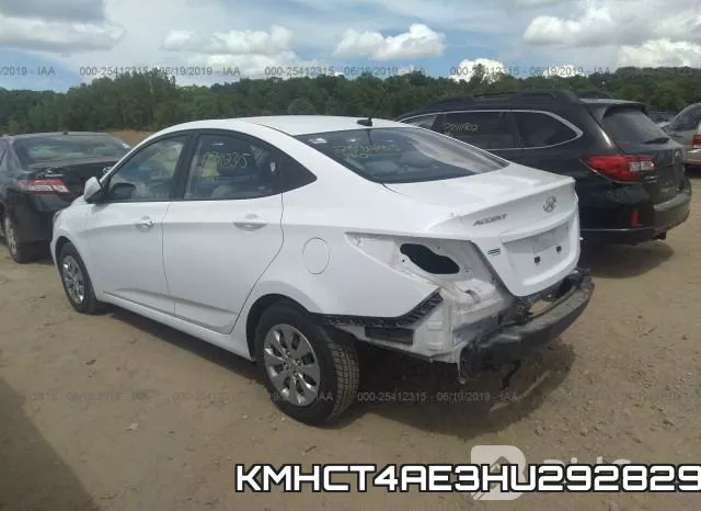 KMHCT4AE3HU292829 фото 4