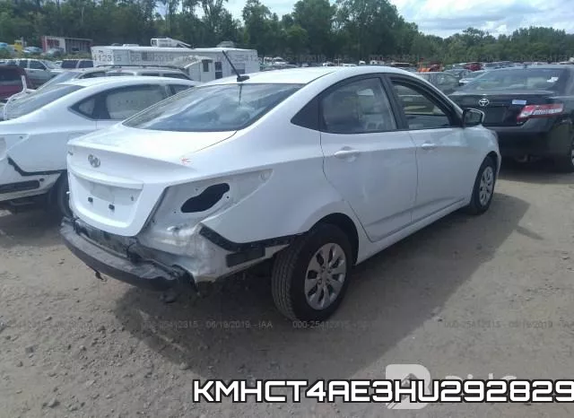 KMHCT4AE3HU292829 фото 5