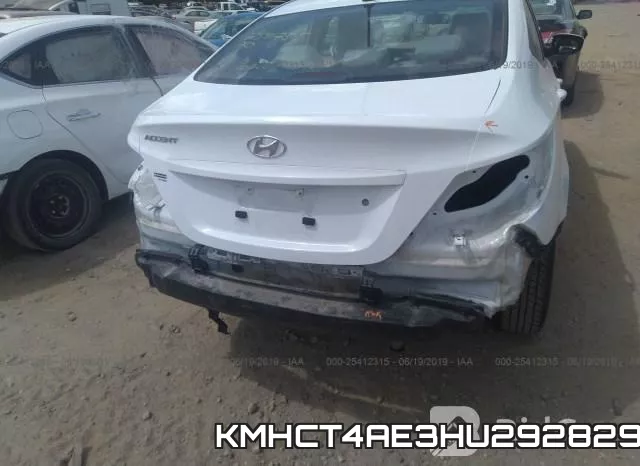 KMHCT4AE3HU292829 фото 7