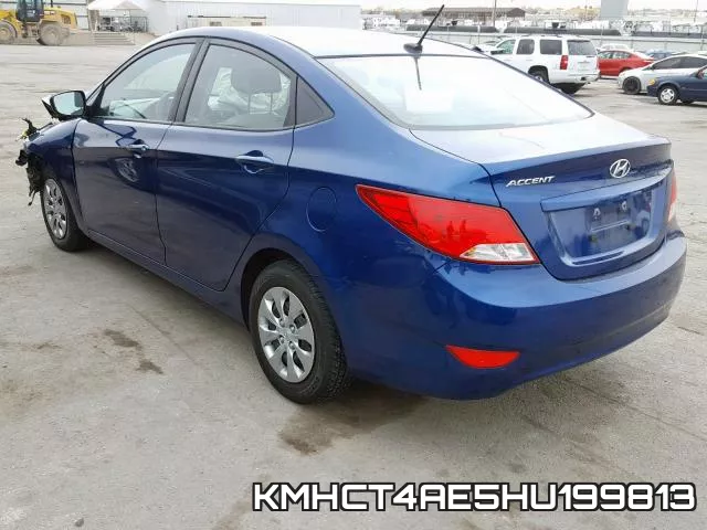 KMHCT4AE5HU199813 фото 4