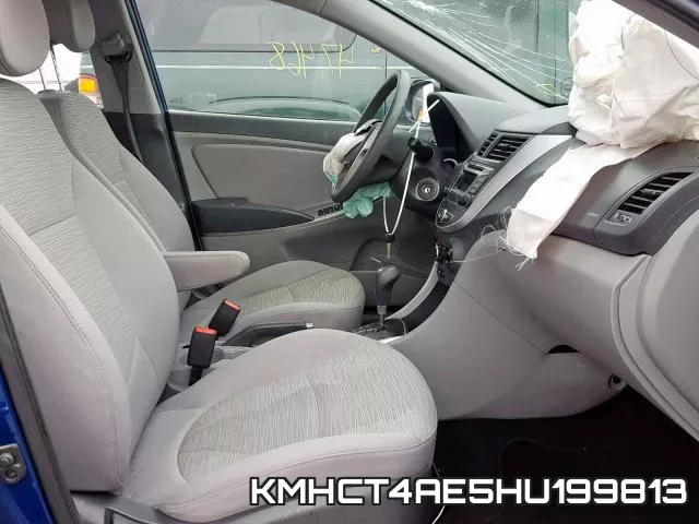 KMHCT4AE5HU199813 фото 6